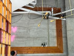 -The Rug Cafe(王府中环店)