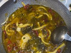 -楚鱼王·河鲜·湖北菜(华农店)