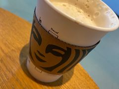 -星巴克(北京王府井店)