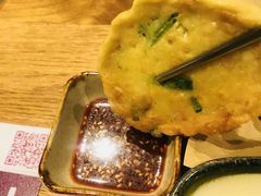 海鲜饼-韩见·韩式拌饭·炸鸡(石厦店)