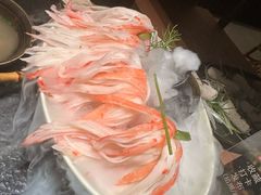 -大龙燚·旷野鲜火锅(广州首店)