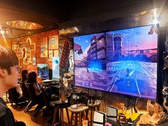 -4k轰趴馆(苏州街店)