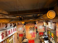 -旧街市鲜货老火锅(大光路店)