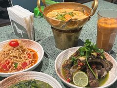 -Home Thai·泰谣(王府井apm店)