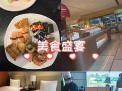 -厦门悦华酒店