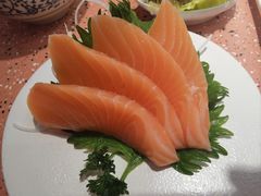 -元气寿司(东方宝泰店)