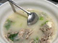 -北平食府(马鞍山路店)