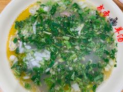 -武圣羊汤(武圣路店)