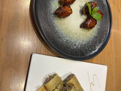 -枣子树·素食餐厅(普陀山店)