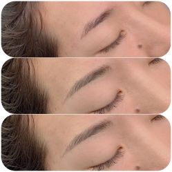 -久匠·纹眉半永久野生眉