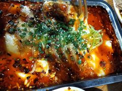 -弓虽昌焖烧鸡(大竹林店)