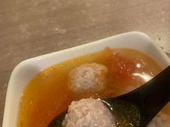 -老家猪肝面(石油路店)