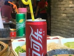 -小龙坎老火锅(北京三里屯店)