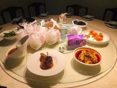-韵秋荷(宝山龙湖天街店)