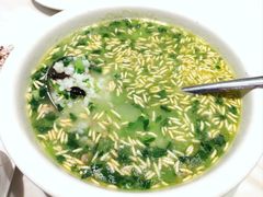 菜泡饭-宏玲餐厅(四川南路店)