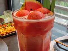 -蘸小院铁锅炖·蘸酱菜·东北菜(怀远门店)