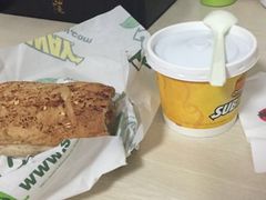 赛百味(高新店)-赛百味SUBWAY(高新店)