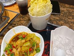-黄记煌三汁焖锅(欢乐海岸店)