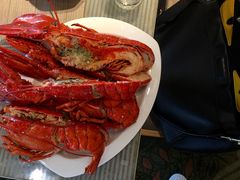 -咖啡CHA自助餐厅(香格里拉饭店)