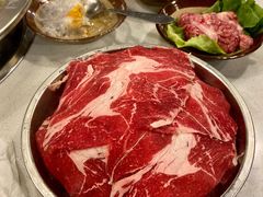 -憨铁匠老火锅(龙岗万科里店)