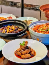 -真知味酒店·宴会厅(月牙湖店)