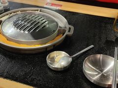 -哈哈碳都·牛肋条无限自助烤肉(宝龙店)