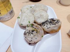 -小杨生煎(周浦万达店)