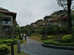 -广州都喜泰丽温泉度假酒店