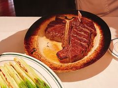 -Wolfgang’s Steakhouse 沃夫冈牛排馆(上海白玉兰广场店)