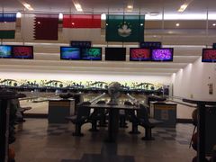 -广州保龄球馆(广州天河体育中心店)