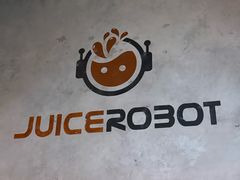 -JuiceRobot·手工意大利面&汉堡精酿(珠江新城店)