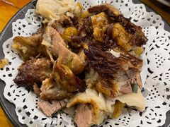 烧羊肉-金生隆(六铺炕店)