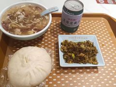 -常州银丝面馆(府琛店)