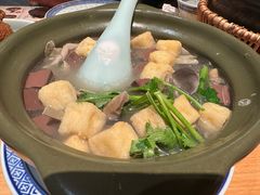 -南京大牌档(龙江新城市广场店)