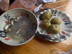 -食来运转平潭小吃(平潭店)
