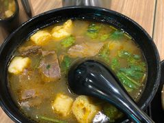 -小杨生煎(萧山机场店)