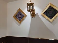 -BRBR叙利亚餐厅(总店)