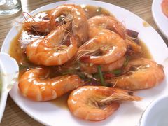 香辣虾-九龙餐厅(大沽路店)