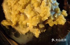 Fresh Shellfish with Vermicelli