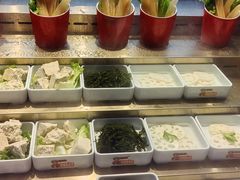 -李姑婆鲜切牛肉火锅自助(凤城二路店)