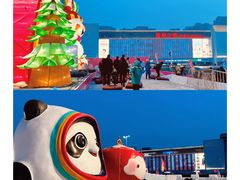 -沈阳奥体冰雪嘉年华