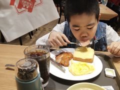 -大家乐(广州中华广场店)