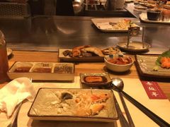 -赤坂亭·M9和牛烧肉·铁板烧(合肥万象城店)