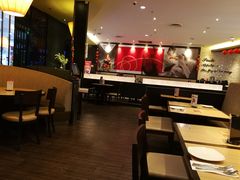 -必胜客(满洲里万达店)