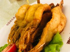 -华梅西餐厅(哈尔滨中央大街店)
