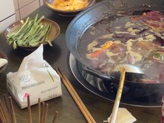 -黄潇洒老火锅(九眼桥宏济巷店)