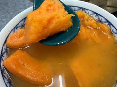 -老胡甜汤(龙眼店)