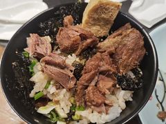 -友乐居羊蝎子(西直门店)