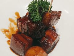 -申阿婆·上海菜·小海鲜(国展店)