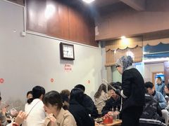 大堂-清真·马峰烤肉(小学习北巷店)